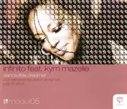 Infinito Feat. Kym Mazelle - Dance Little Dreamer