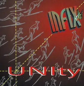 Infix - Unity