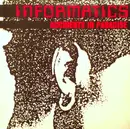 12inch Vinyl Single - Informatics - Accidents In Paradise