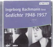 Ingeborg Bachmann - Liest Gedichte 1948-1957