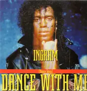 Bruce Ingram - Dance With Me