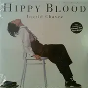 12'' - Ingrid Chavez - Hippy Blood