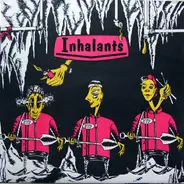 Inhalants - Charlie Is An Icon