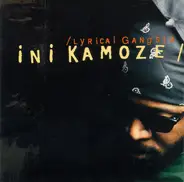 Ini Kamoze - Lyrical Gangsta