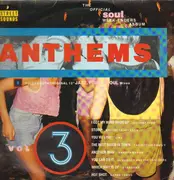 LP - Instant Funk, Brothers Johnson, Linx, a.o. - Anthems Volume 3