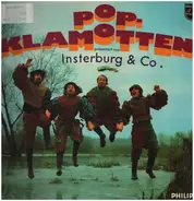 Insterburg & Co - Pop-Klamotten