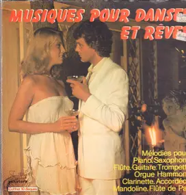 Various Artists - Musiques Pour Danser Et Rêver