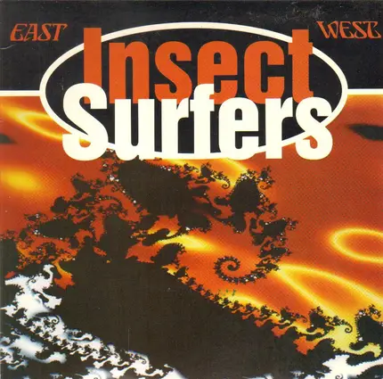 Insect Surfers - East West