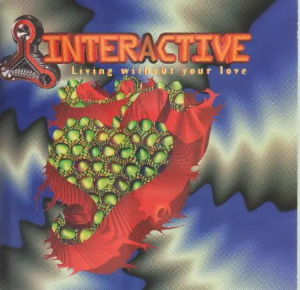 Interactive - Living Without Your Love