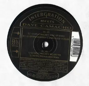 Intergration - 1-2-Luv