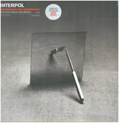 LP - Interpol - The Other Side Of Make-Believe - Red