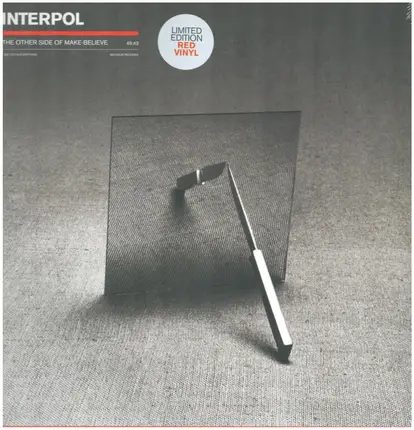 Interpol - The Other Side Of Make-Believe