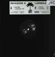 Invasion A - Larimax
