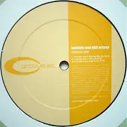 12'' - Invisible Man - Shining Star