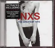 Inxs - Greatest Hits