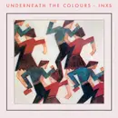 CD - Inxs - Underneath The Colours