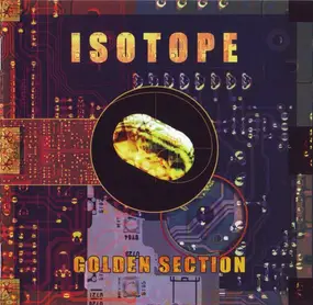 Isotope - Golden Section