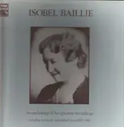 LP-Box - Isobel Baillie - An anthology of her greatest recordings