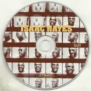 CD - Isaac Hayes - Ultimate Collection