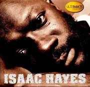 CD - Isaac Hayes - Ultimate Collection