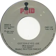 Isaac Payton Sweat - Walkin' slowly