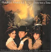 Isabel Varell - There Was A Time