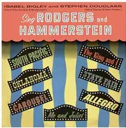 Isabel Bigley And Stephen Douglass - Sing Rodgers And Hammerstein