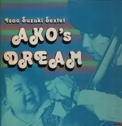 Isao Suzuki Sextet - Ako's Dream