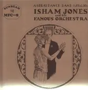 Isham Jones - Isham Jones and his Famous Orchestra