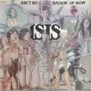 LP - Isis - Ain't No Backing Up Now