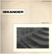 Iskander - Bohème 2000