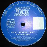 Isley Jasper Isley - Kiss And Tell
