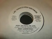 Isley Jasper Isley - Givin' You Back The Love