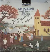 Smetana / Dvorak - Die Moldau, Die verkaufte Braut/ Slawische Tänze