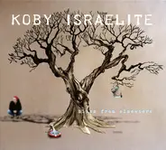 Israelite,Koby - Blues From Elsewhere