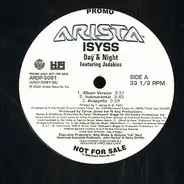 Isyss Featuring Jadakiss - Day & Night