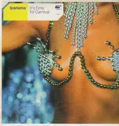 Ipanema - It´s time for carnival / Rmx