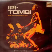 Ipi-Tombi - Ipi-Tombi: Music From The Stage Production