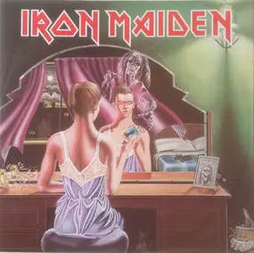 Iron Maiden - Twilight Zone