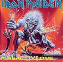 CD - Iron Maiden - A Real Live One