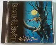 CD - Iron Maiden - Fear Of The Dark