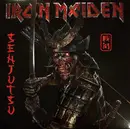 LP-Box - Iron Maiden - Senjutsu - Limited Edition / 180g