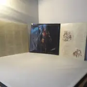 12inch Vinyl Single - Iron Maiden - Senjutsu