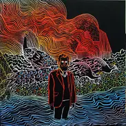 Iron & Wine - Kiss Each Other Clean