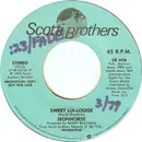 7inch Vinyl Single - Ironhorse - Sweet Lui-Louise