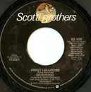 7inch Vinyl Single - Ironhorse - Sweet Lui-Louise