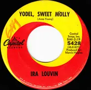 Ira Louvin - You're Looking For An Angel