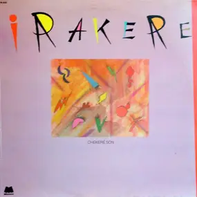 Irakere - Chekere