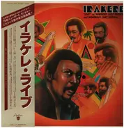 Irakere - 'Live' At Newport Jazz Festival and Montreux Jazz Festival