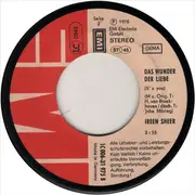 7inch Vinyl Single - Ireen Sheer - Der Sommer Kam Zu Mir